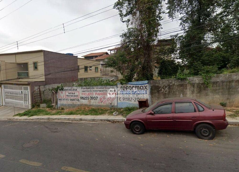 Terreno, 250 m² - Foto 2