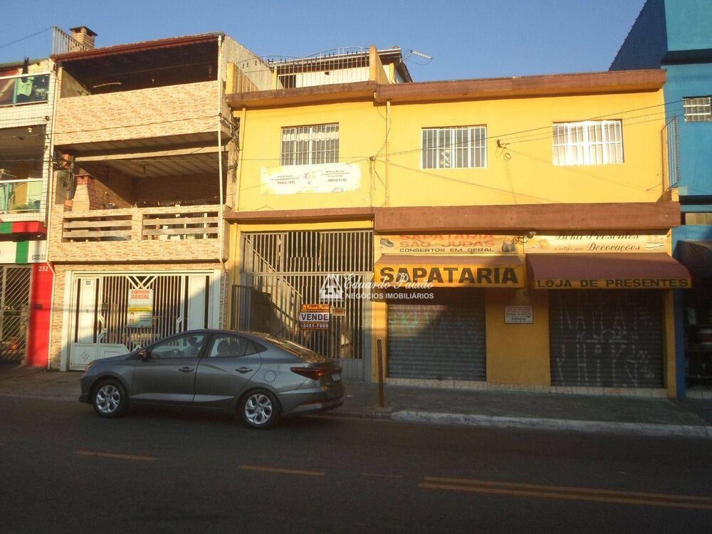 Prédio Inteiro, 506 m² - Foto 8