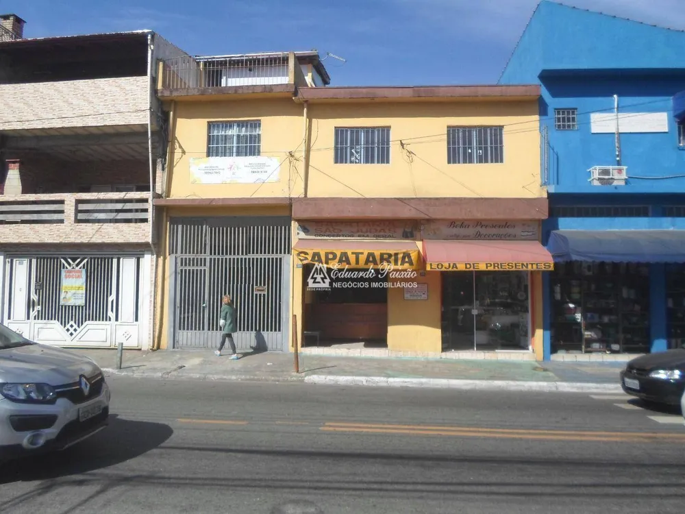 Prédio Inteiro, 506 m² - Foto 6