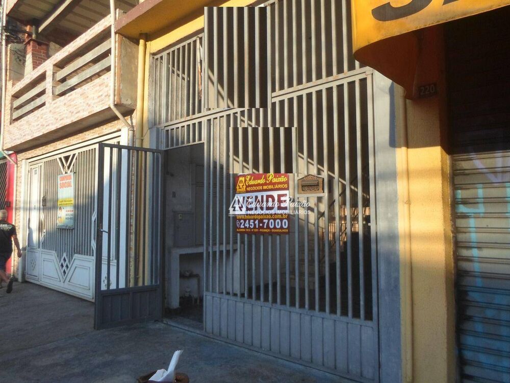 Prédio Inteiro, 506 m² - Foto 7