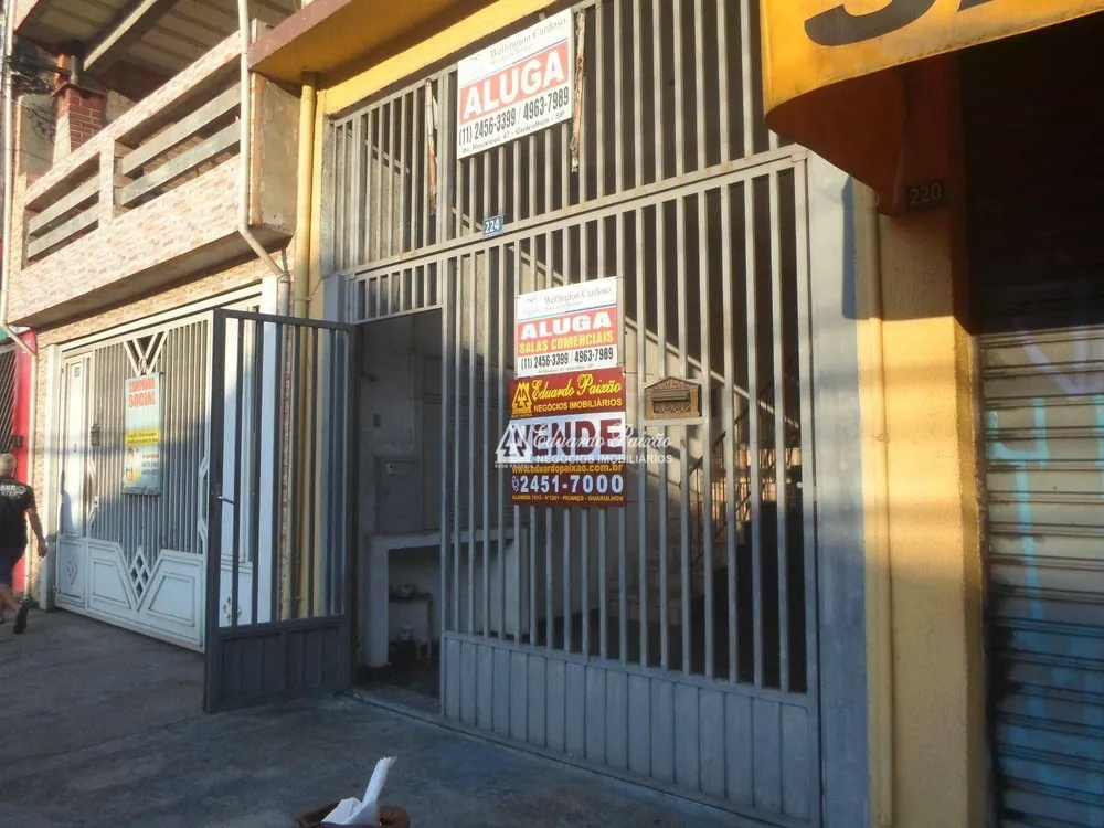 Prédio Inteiro, 506 m² - Foto 2