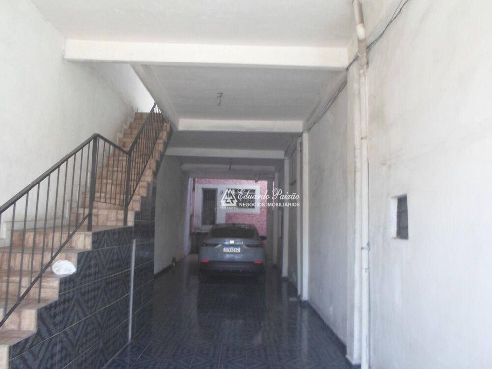 Prédio Inteiro, 506 m² - Foto 3