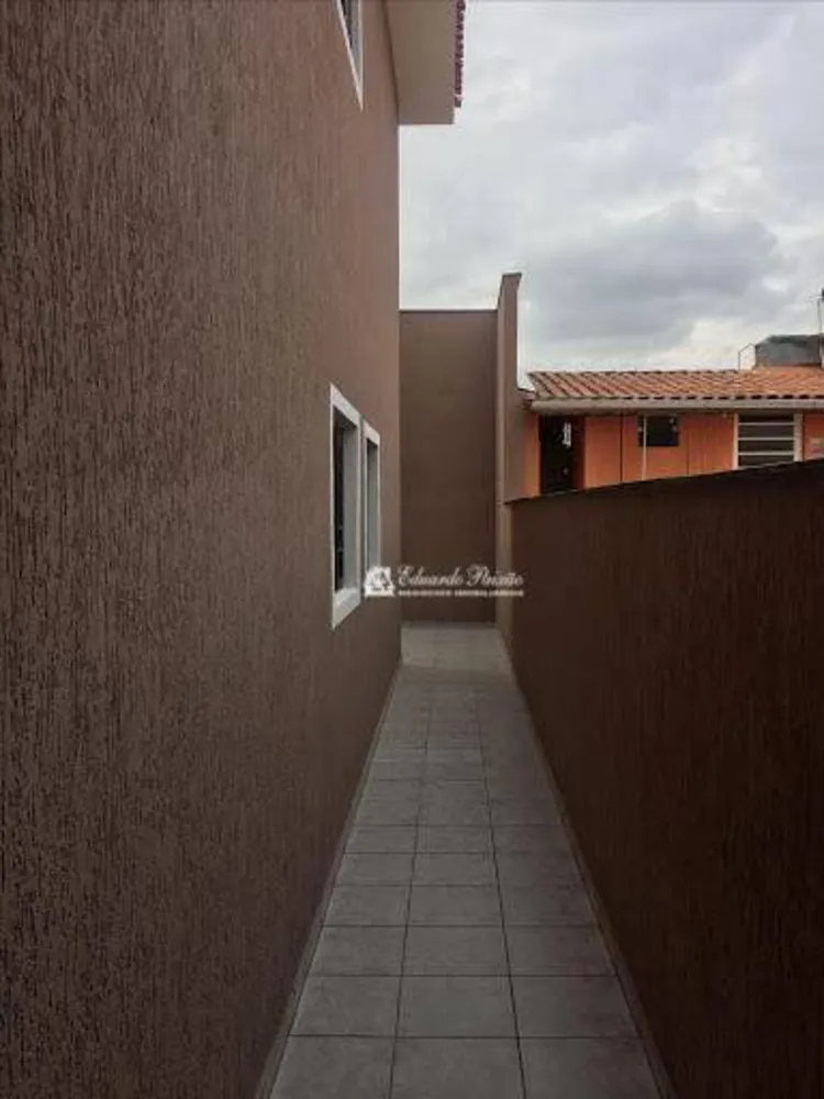 Sobrado, 3 quartos, 130 m² - Foto 14
