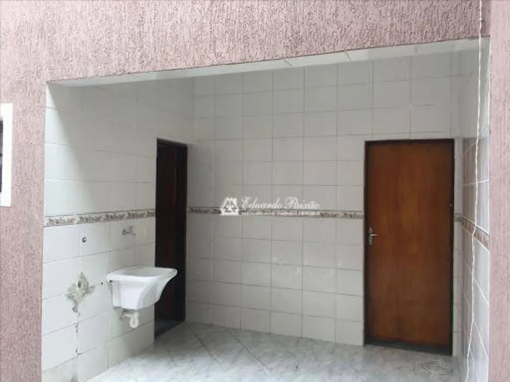 Sobrado, 3 quartos, 130 m² - Foto 12
