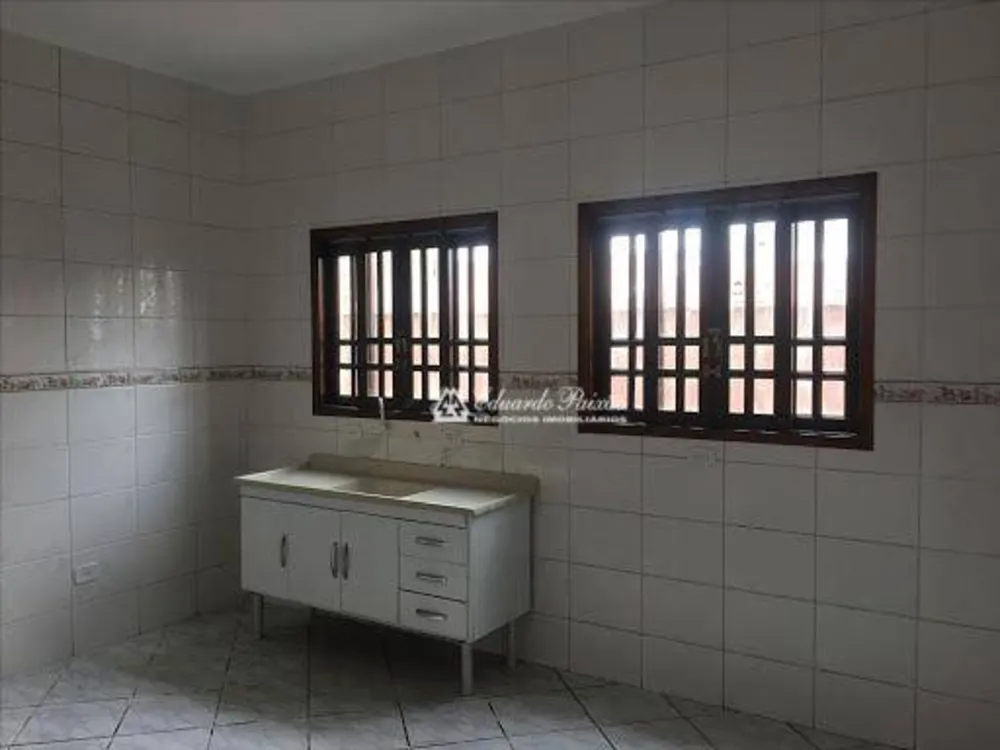 Sobrado, 3 quartos, 130 m² - Foto 4