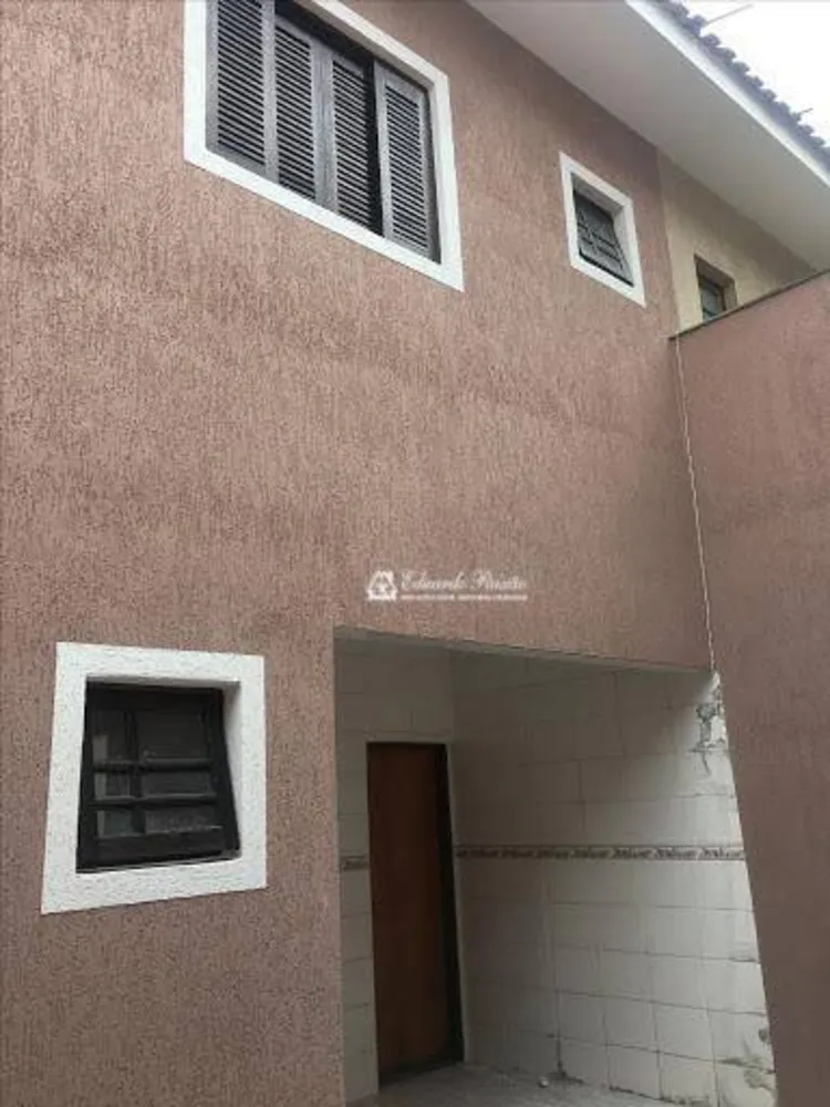Sobrado, 3 quartos, 130 m² - Foto 13