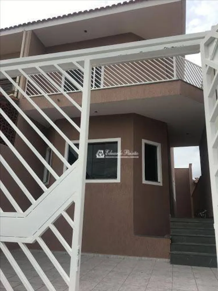 Sobrado, 3 quartos, 130 m² - Foto 16
