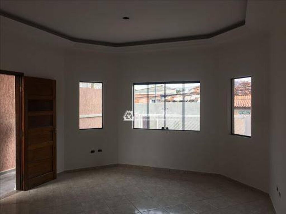 Sobrado, 3 quartos, 130 m² - Foto 1
