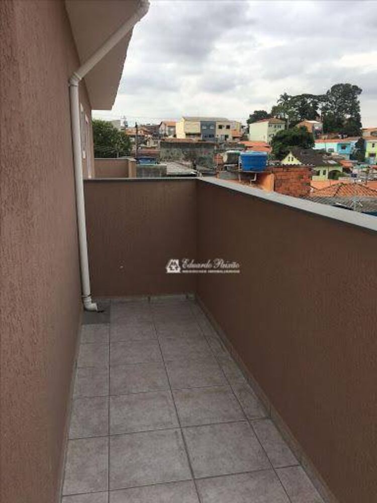 Sobrado, 3 quartos, 130 m² - Foto 3