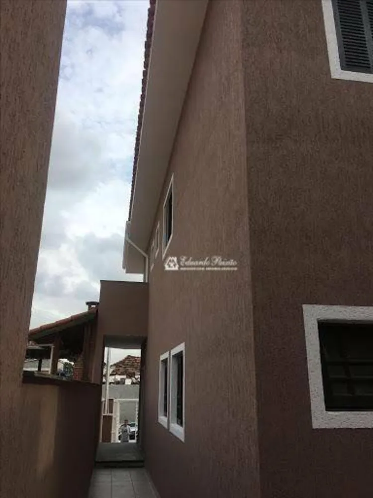 Sobrado, 3 quartos, 130 m² - Foto 15