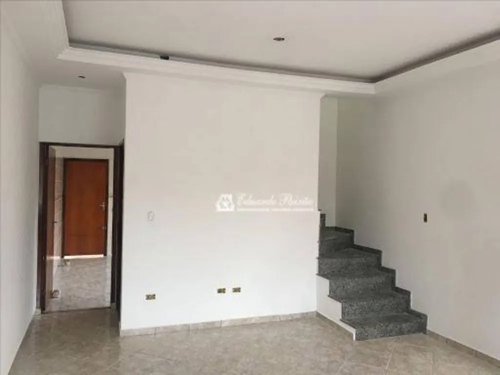 Sobrado, 3 quartos, 130 m² - Foto 3