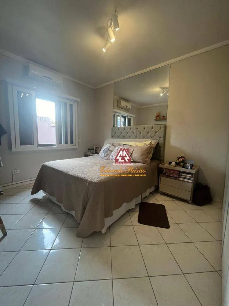 Sobrado, 4 quartos, 190 m² - Foto 8