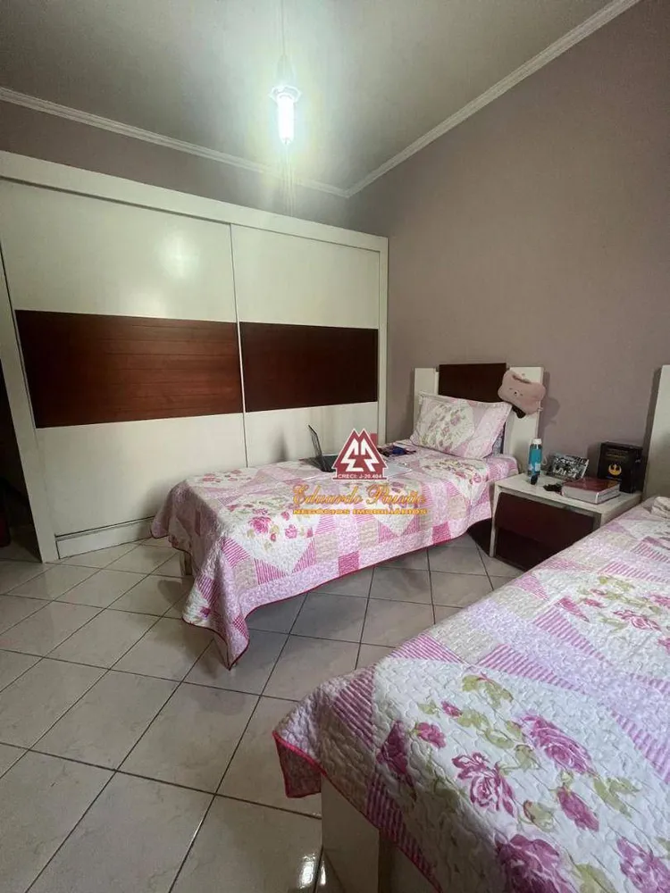 Sobrado, 4 quartos, 190 m² - Foto 9