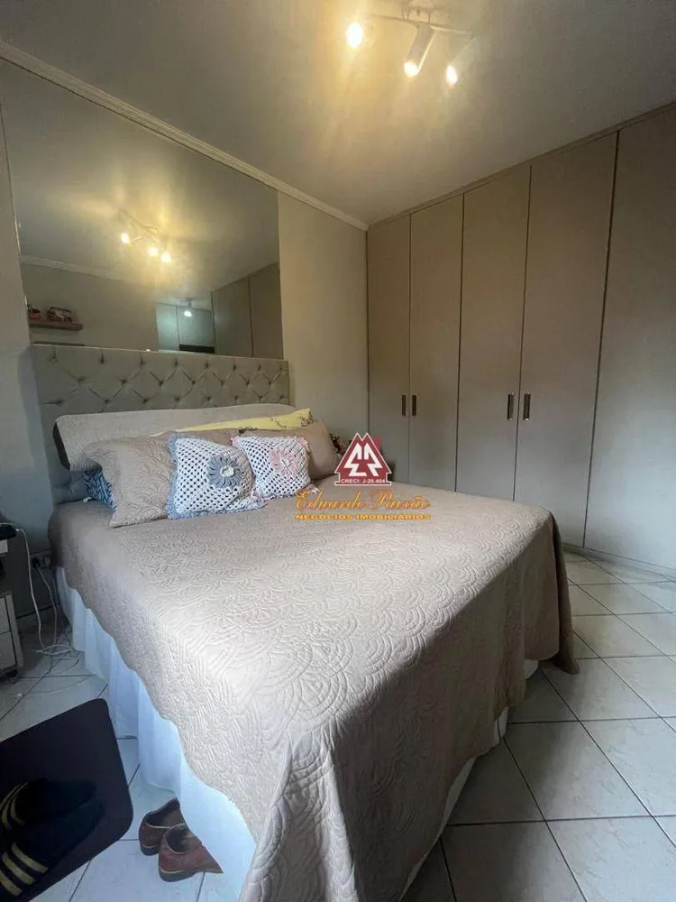 Sobrado, 4 quartos, 190 m² - Foto 7