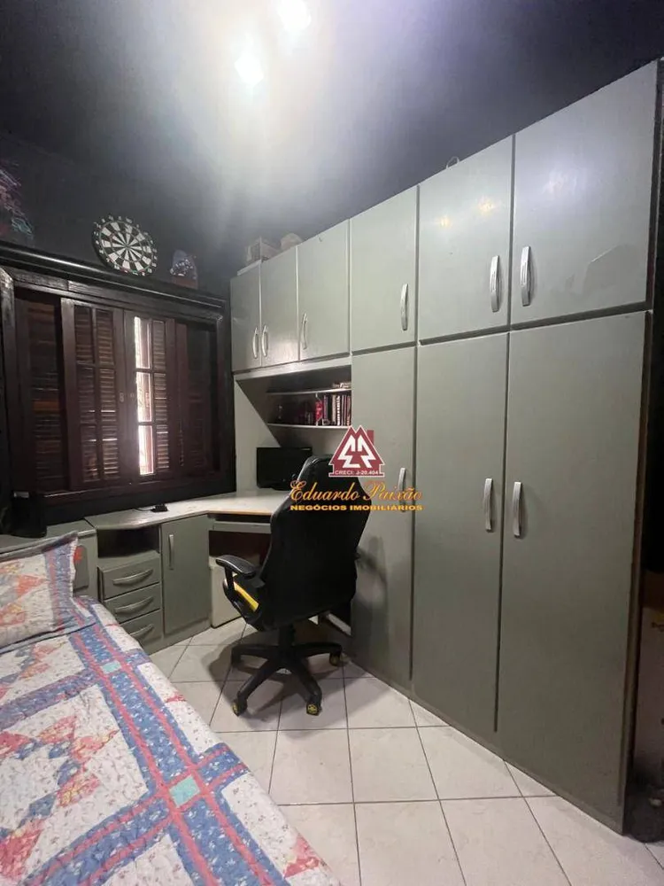 Sobrado, 4 quartos, 190 m² - Foto 10