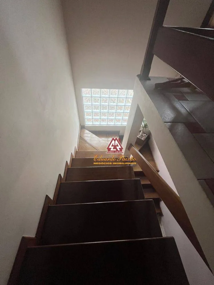 Sobrado, 4 quartos, 190 m² - Foto 6