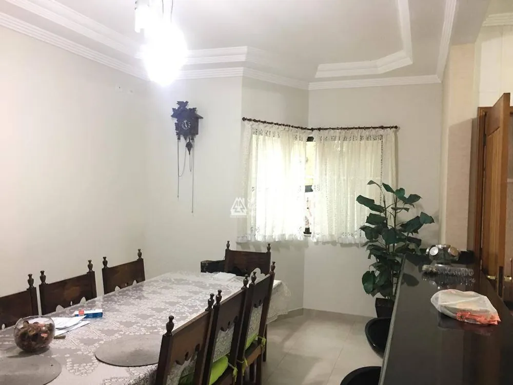 Sobrado, 4 quartos, 159 m² - Foto 5