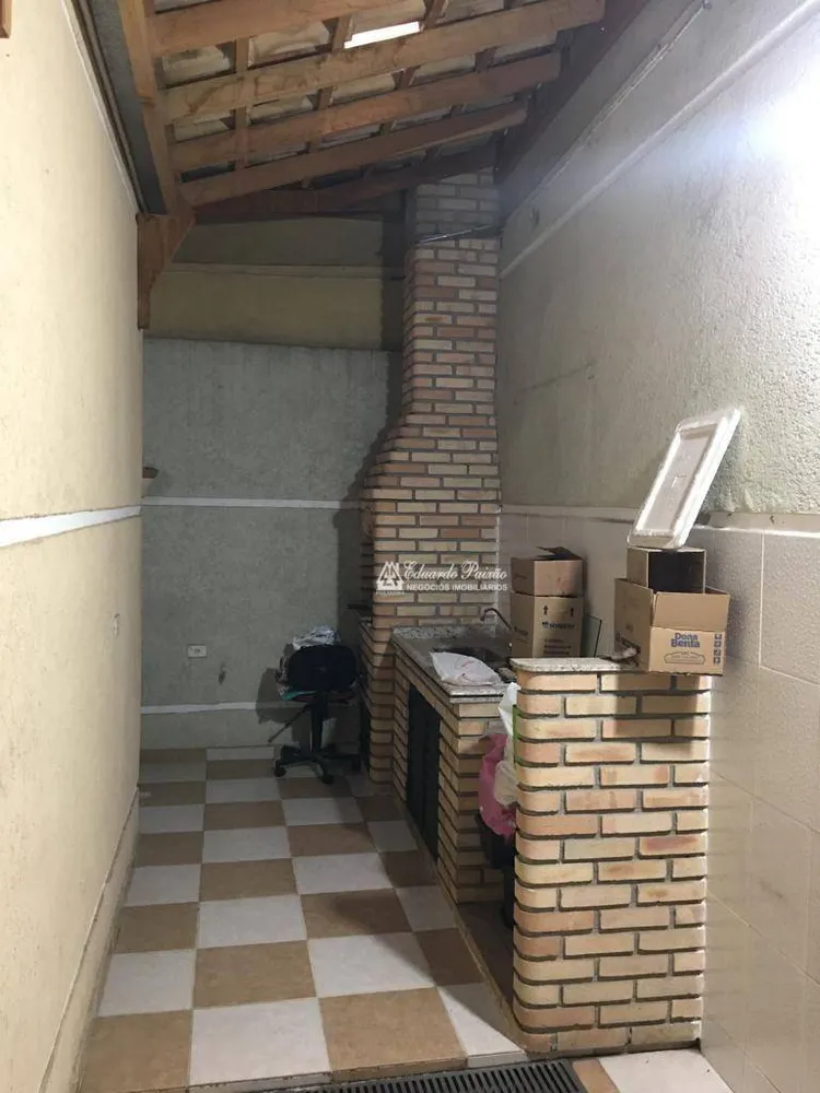 Sobrado, 4 quartos, 159 m² - Foto 7
