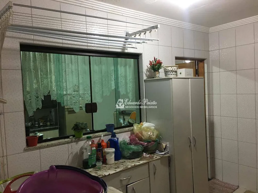Sobrado, 4 quartos, 159 m² - Foto 6