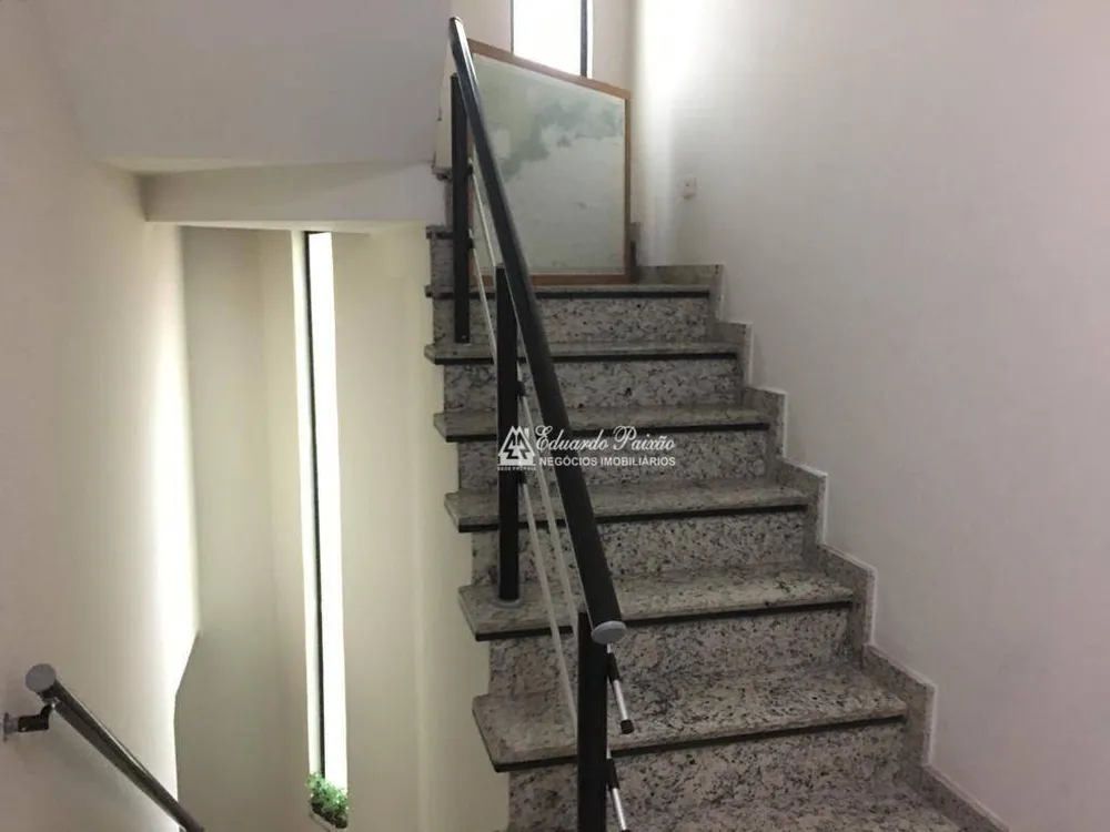 Sobrado, 4 quartos, 159 m² - Foto 15
