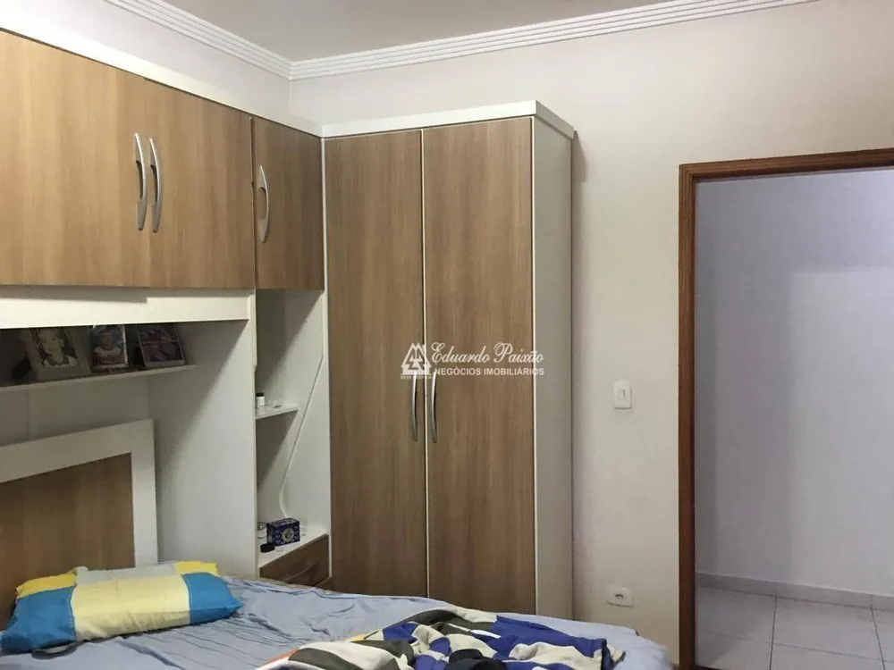 Sobrado, 4 quartos, 159 m² - Foto 11