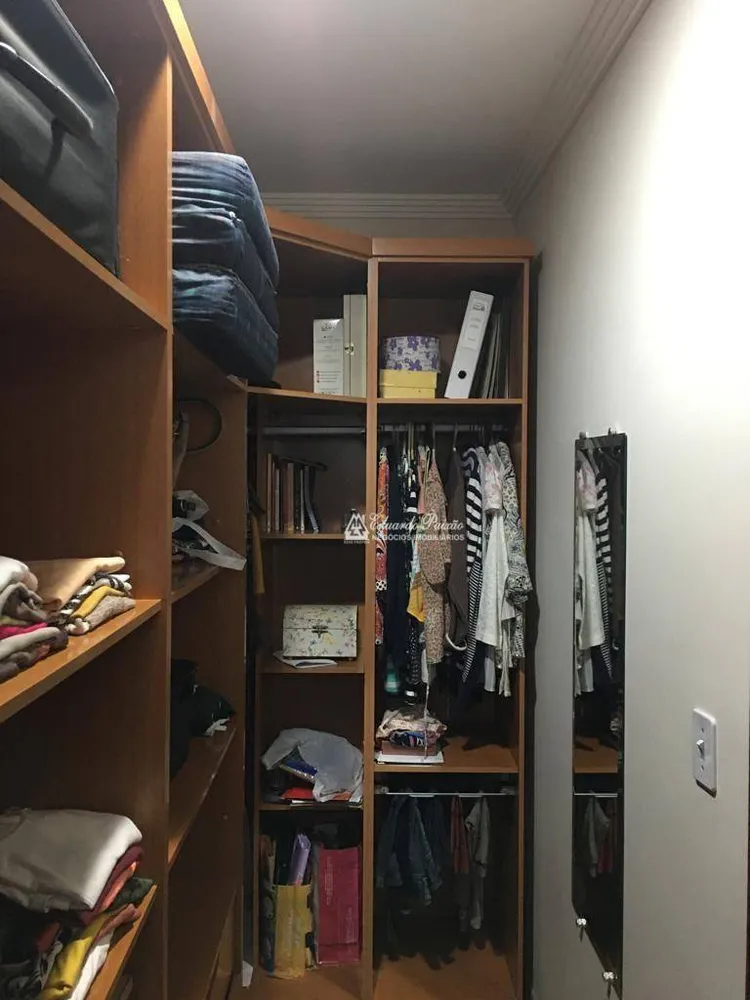 Sobrado, 4 quartos, 159 m² - Foto 9