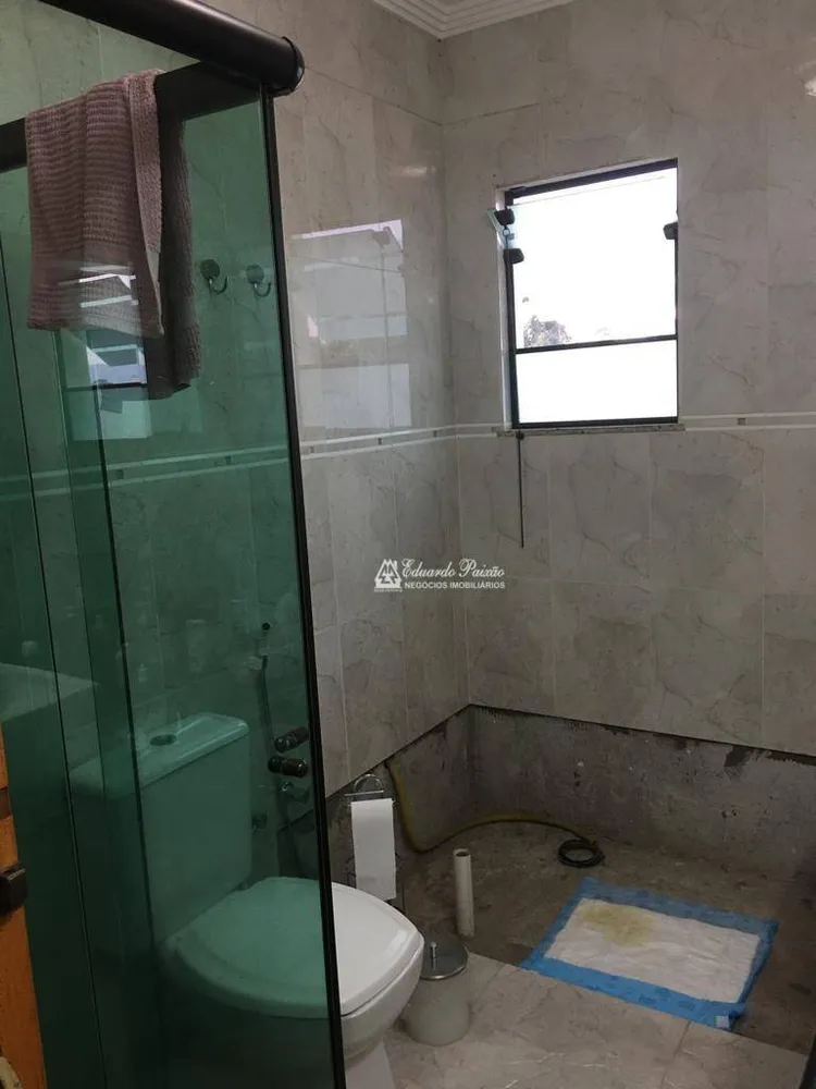 Sobrado, 4 quartos, 159 m² - Foto 10