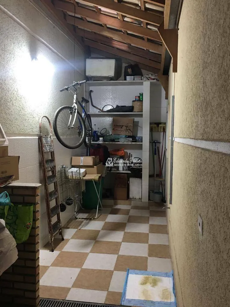 Sobrado, 4 quartos, 159 m² - Foto 8