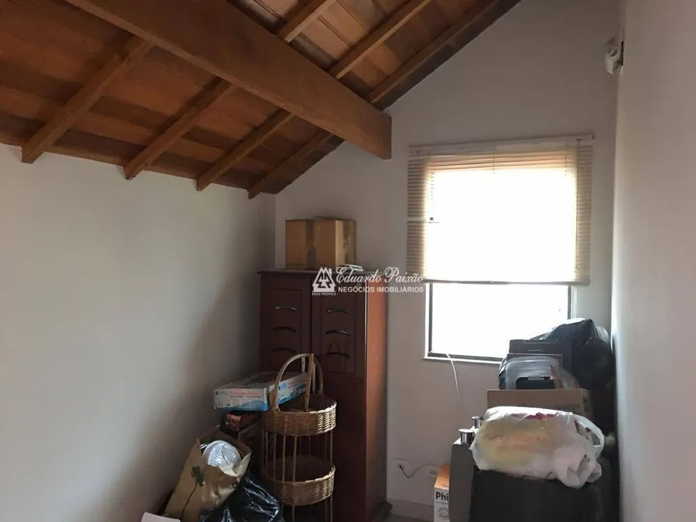 Sobrado, 4 quartos, 159 m² - Foto 16