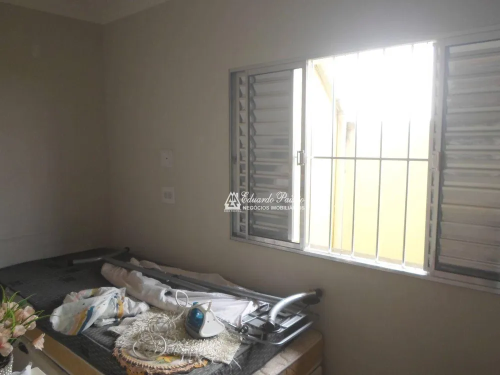 Sobrado, 3 quartos, 164 m² - Foto 20