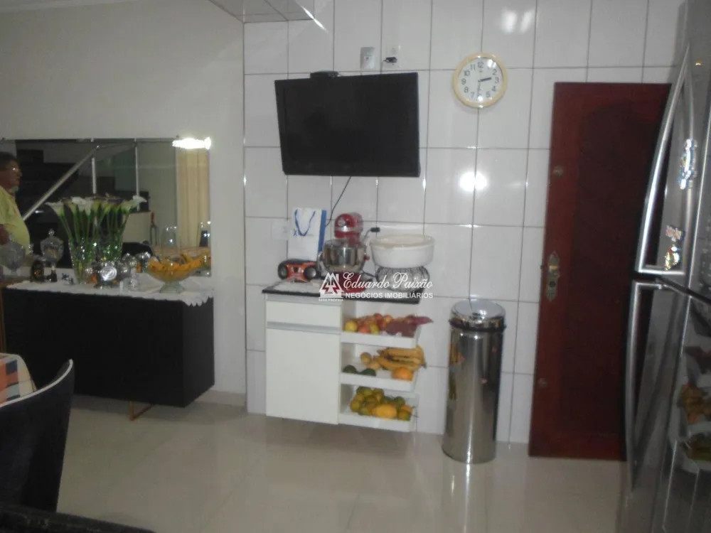 Sobrado, 3 quartos, 164 m² - Foto 5