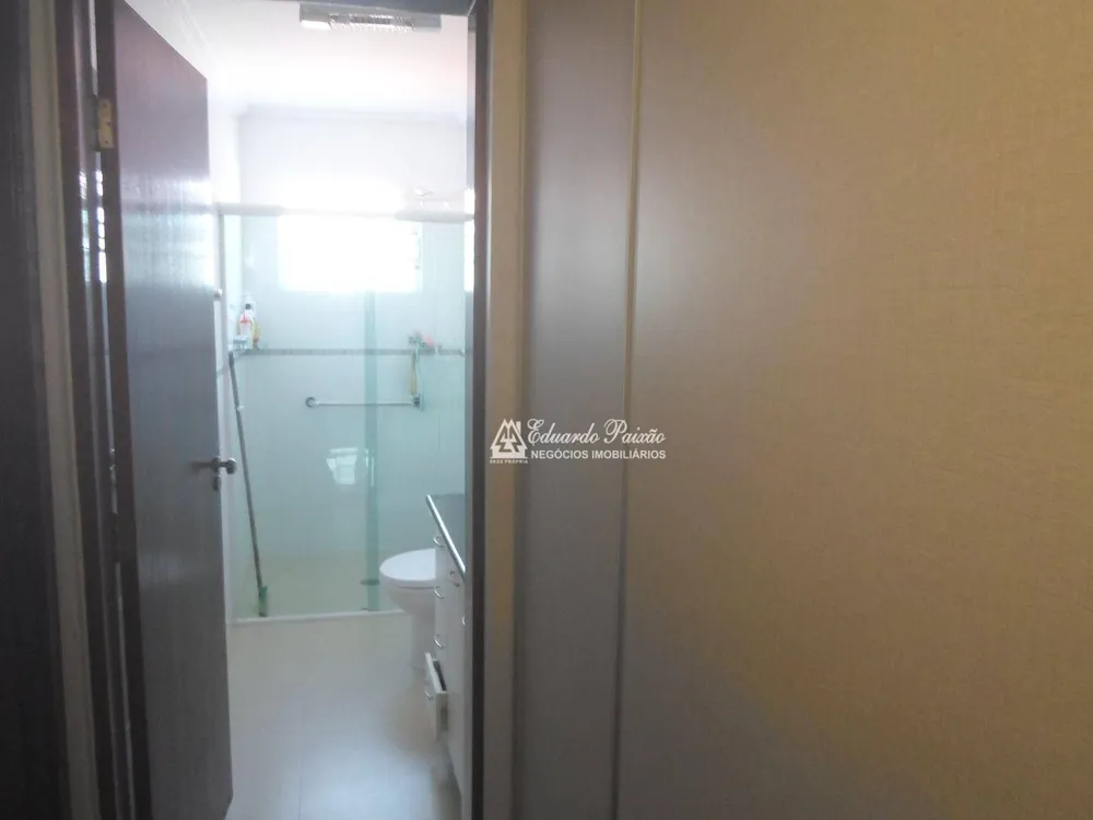 Sobrado, 3 quartos, 164 m² - Foto 14