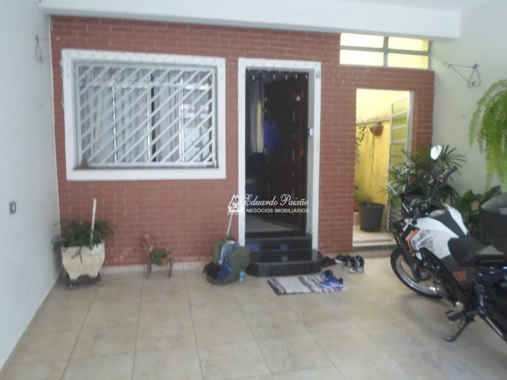 Sobrado, 3 quartos, 164 m² - Foto 1