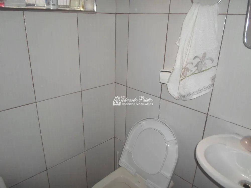 Sobrado, 3 quartos, 164 m² - Foto 7