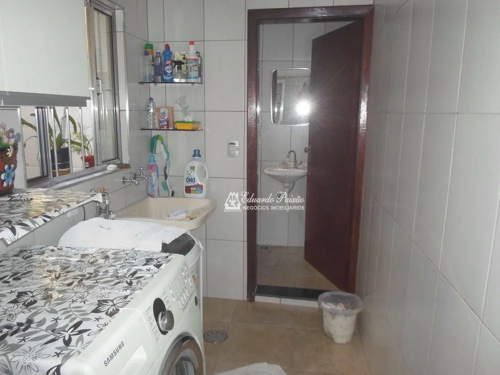 Sobrado, 3 quartos, 164 m² - Foto 6