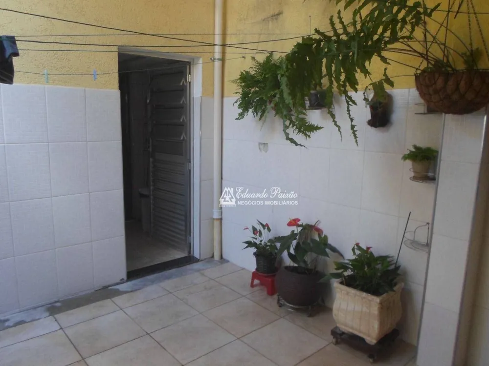 Sobrado, 3 quartos, 164 m² - Foto 8