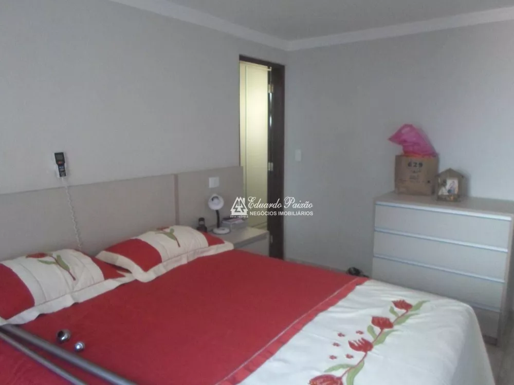 Sobrado, 3 quartos, 164 m² - Foto 4