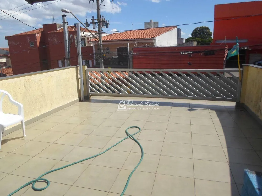 Sobrado, 3 quartos, 164 m² - Foto 17