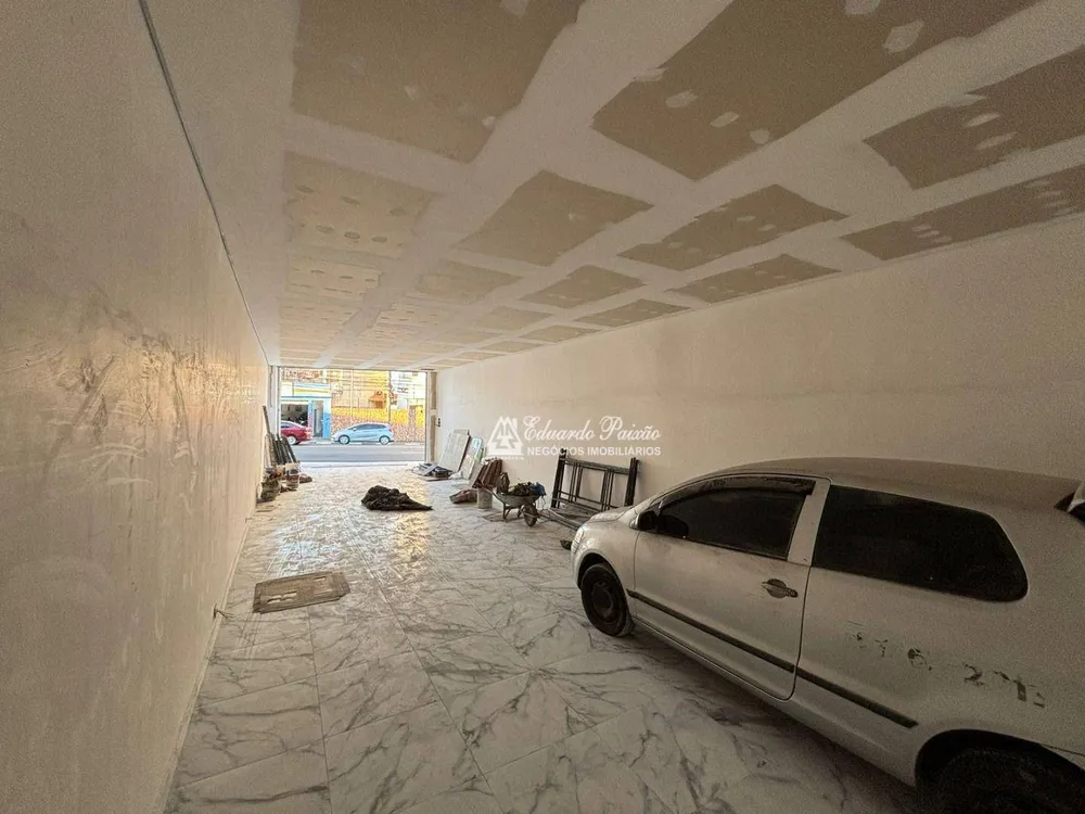 Loja-Salão, 120 m² - Foto 10