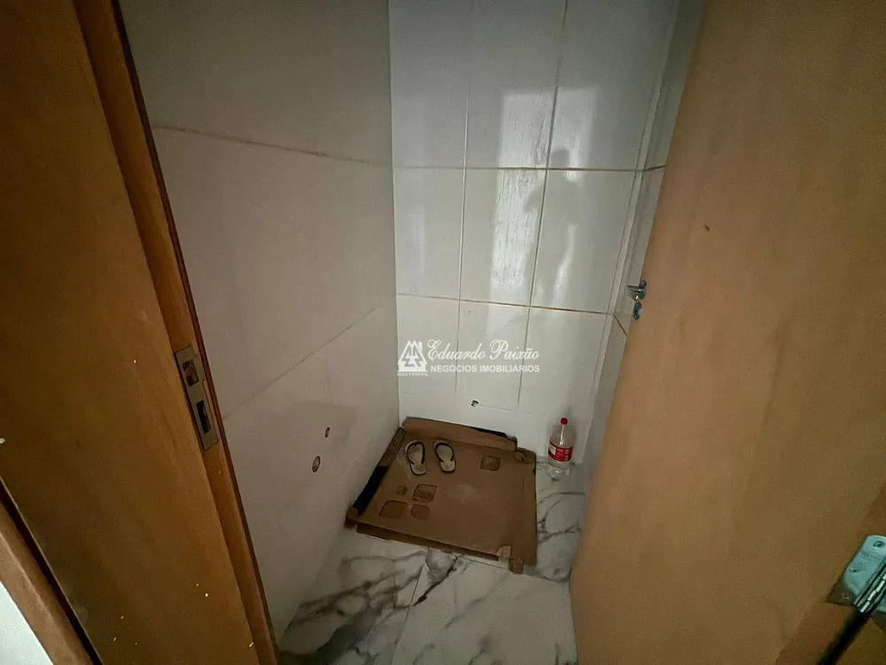 Loja-Salão, 120 m² - Foto 13