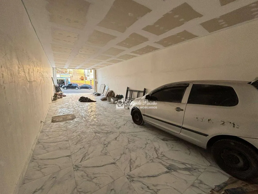 Loja-Salão, 120 m² - Foto 11