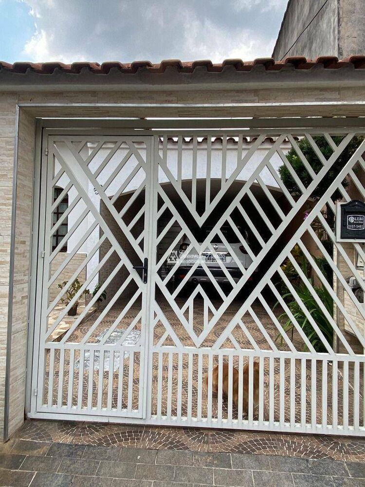 Casa, 3 quartos, 118 m² - Foto 12