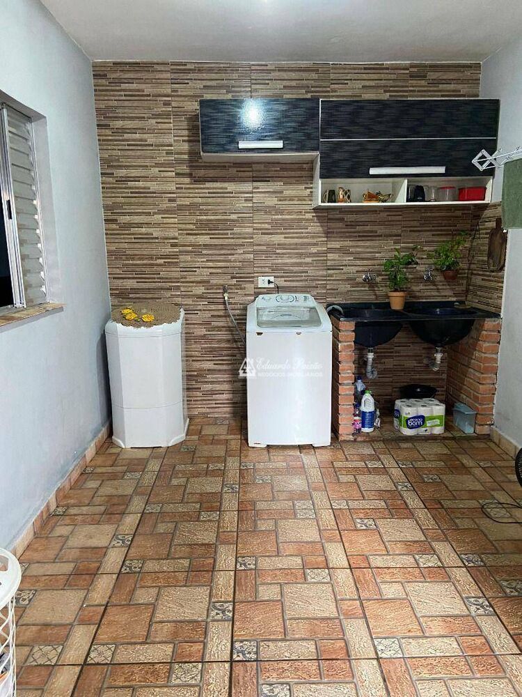 Casa, 3 quartos, 118 m² - Foto 6