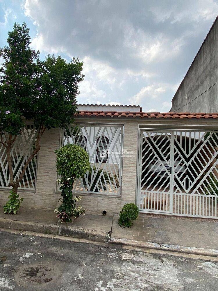 Casa, 3 quartos, 118 m² - Foto 9