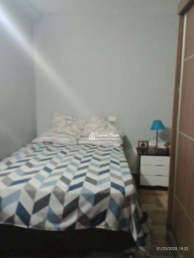 Casa, 3 quartos, 118 m² - Foto 2