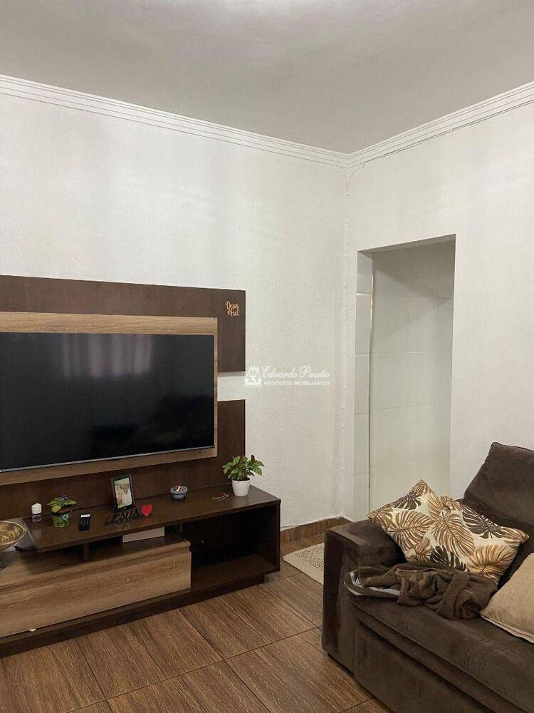 Casa, 3 quartos, 118 m² - Foto 8