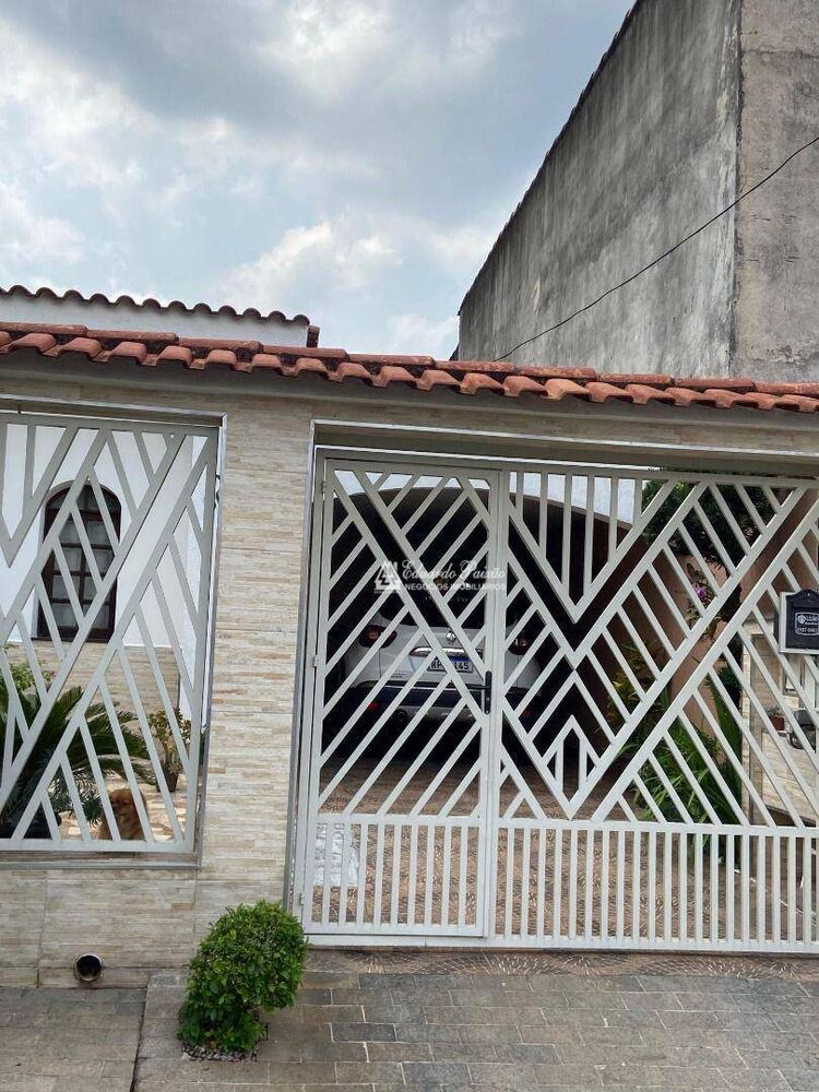 Casa, 3 quartos, 118 m² - Foto 3