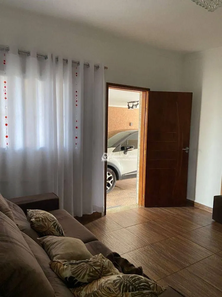 Casa, 3 quartos, 118 m² - Foto 7