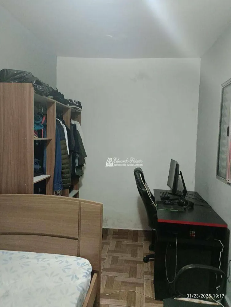 Casa, 3 quartos, 118 m² - Foto 15