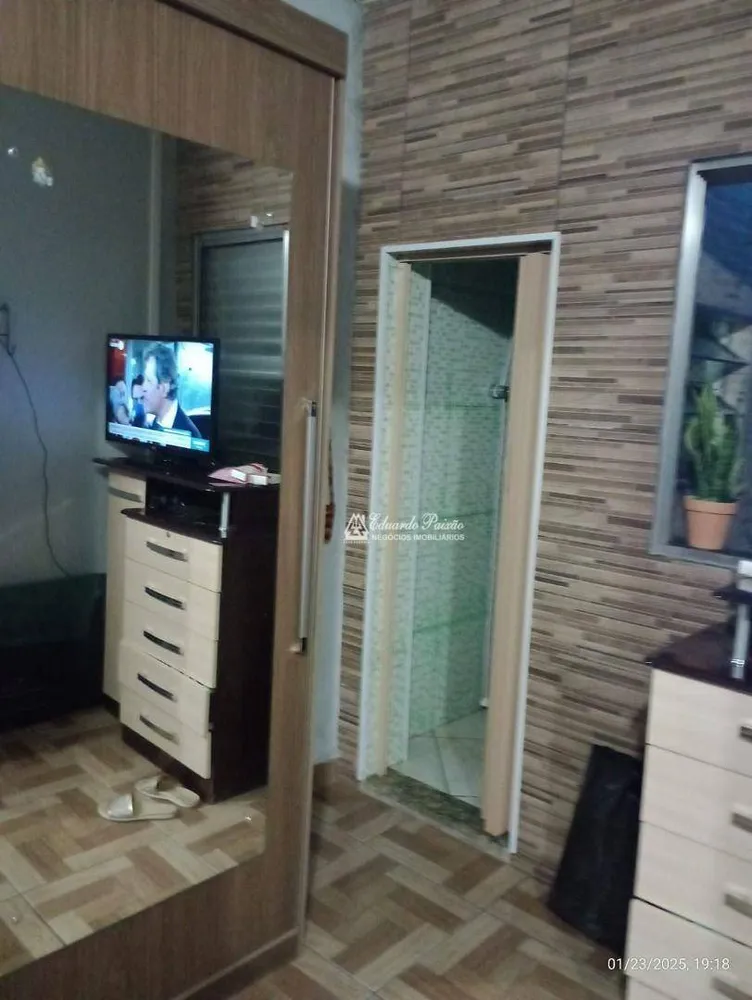 Casa, 3 quartos, 118 m² - Foto 13
